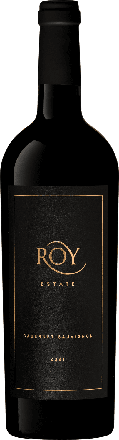 Cabernet Sauvignon 2018